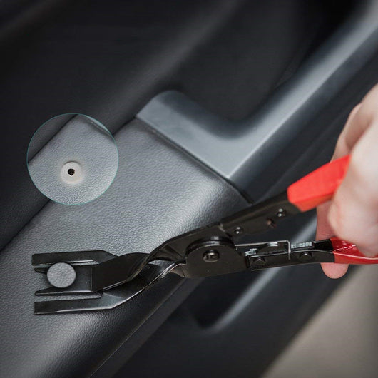 Kit Profesional de Herramientas para Instalación y Reparación de Audio Automotriz - Image 12