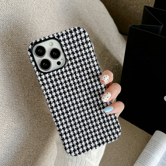 Funda de Teléfono Fabric Aroma Suave