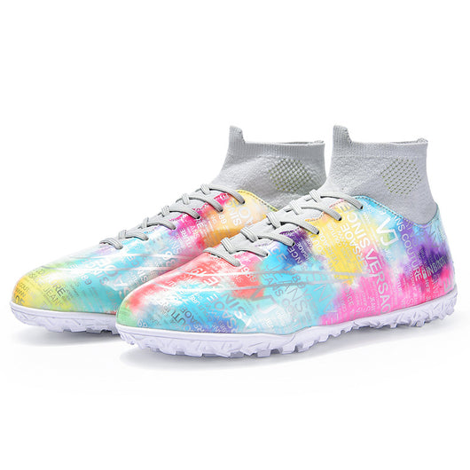 Zapatos de Fútbol Alto Rendimiento para Niños y Niñas - Suela TF - Image 18