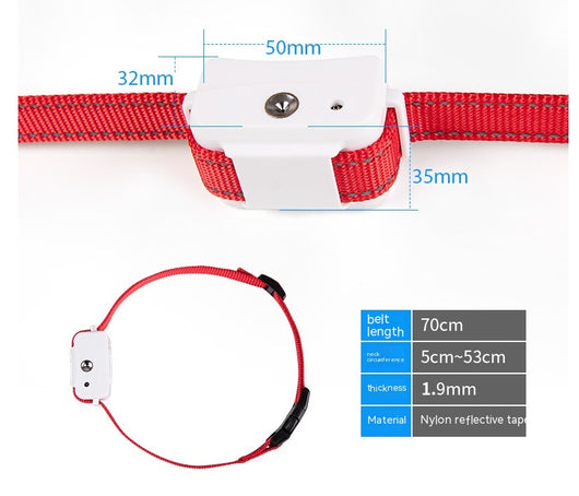 Collar Automático Antiladridos para Perros - Entrenamiento Inteligente - Image 9