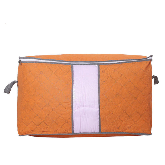 Bolsa de Almacenamiento para Ropa y Edredones