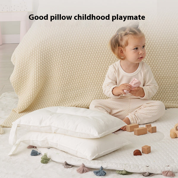Almohada Antiácaros Universal para Todas las Estaciones