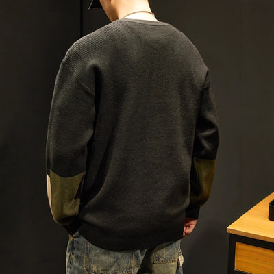 Prendas Casuales para Hombre - Otoño e Invierno - Image 3