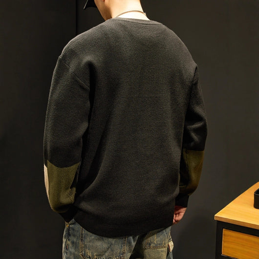 Prendas Casuales para Hombre - Otoño e Invierno - Image 3