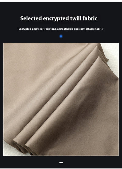 Traje de Trabajo Elástico para Exteriores - Resistente y Cómodo - Image 12