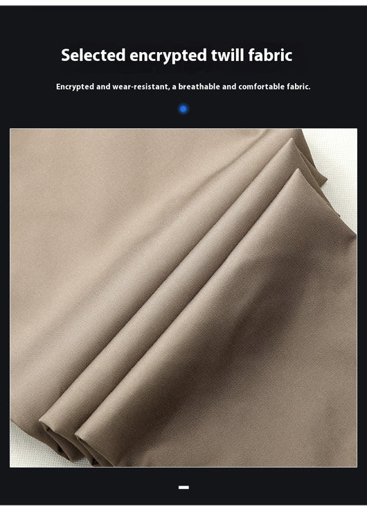 Traje de Trabajo Elástico para Exteriores - Resistente y Cómodo - Image 12