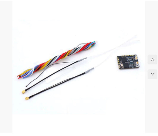Receptor FPV de Largo Alcance TBS Crossfire Diversity Nano - Image 6