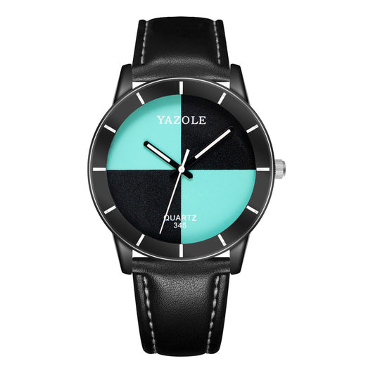 Reloj de Cuarzo Minimalista para Estudiantes - Elegante y Funcional - Image 21