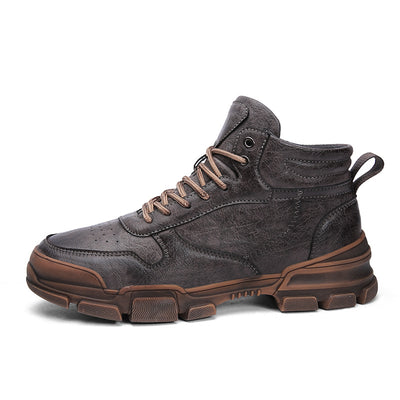 Botas Martin Retro Medianas - Image 16