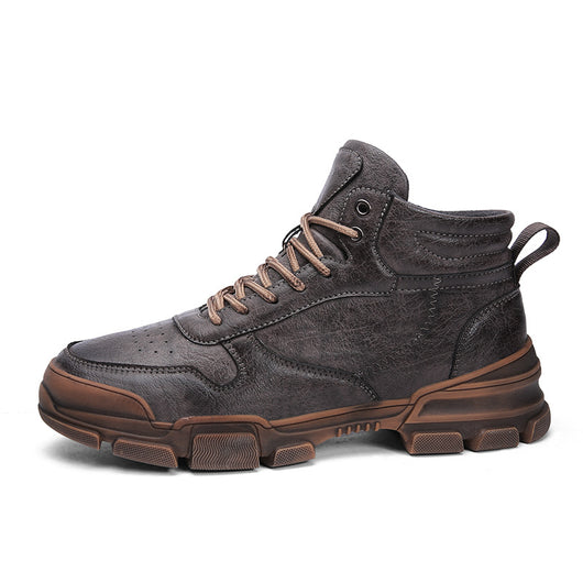 Botas Martin Retro Medianas - Image 16