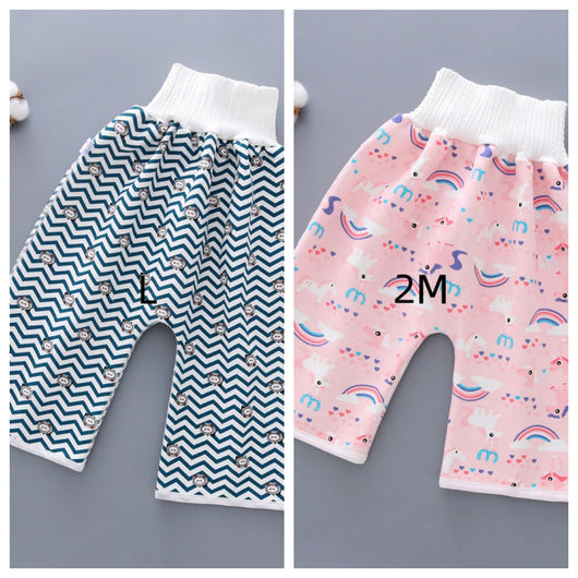 Falda Protectora Impermeable para Incontinencia Infantil - Image 53