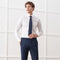 Camisa de Manga Larga para Hombre Verano Senior