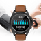 Reloj Inteligente T40 Pantalla Táctil Completa con Llamadas Bluetooth Dual