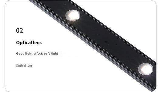 Lámpara LED con Sensor Infrarrojo para Vinoteca y Pasillos - Image 10