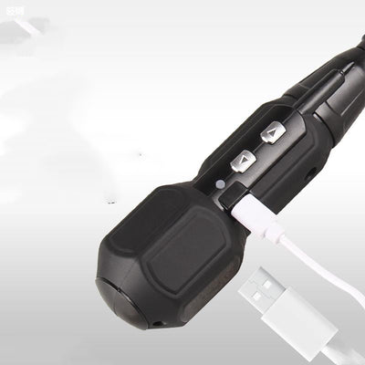 Destornillador Eléctrico Recargable de Integración Automática Husheng - Image 10