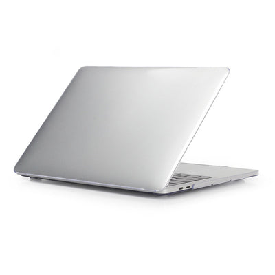 Funda Protectora Crystal para Laptop 14-16 Pulgadas