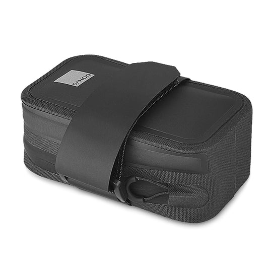Bolsa Trasera TPU para Bicicleta - Accesorios de Ciclismo - Image 12
