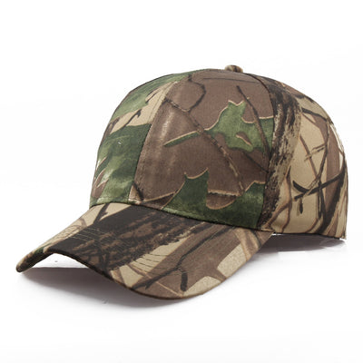 Gorra de Secado Rápido con Protección Solar para Verano - Image 3