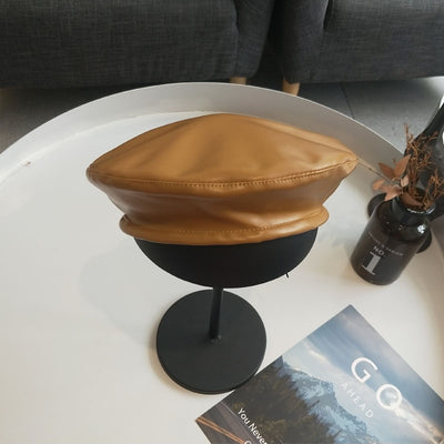 Gorro de Cuero Premium - Image 19