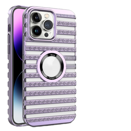 Funda Magnética con Disipación Térmica y Diseño Hueco Transpirable - Image 6