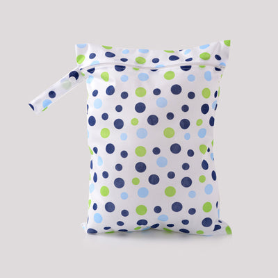 Bolsa Organizadora de Pañales con Bolsillos Temáticos - Image 18