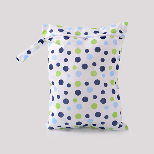 Bolsa Organizadora de Pañales con Bolsillos Temáticos - Image 18