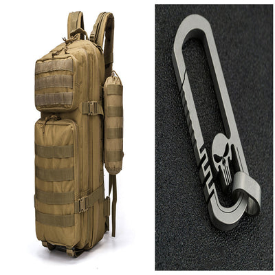 Mochila Táctica Impermeable con Diseño Camuflaje - Image 18