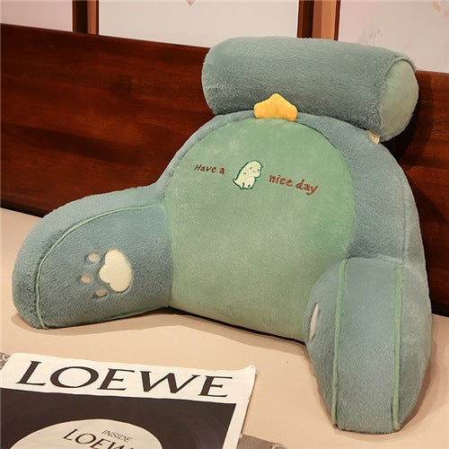 Almohada de Cuello Infantil con Protección Cervical - Image 7