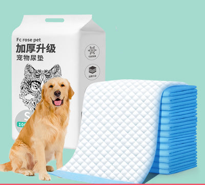 Pañales Absorbentes para Perros con Desodorización Reforzada - Image 2