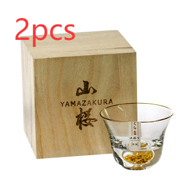Juego de Té con Taza de Oro Laminado Premium - Image 9