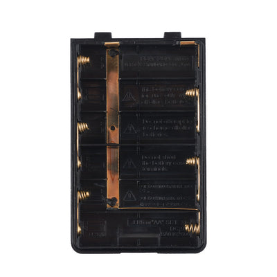 Caja de Baterías para Radios Portátiles - Image 3