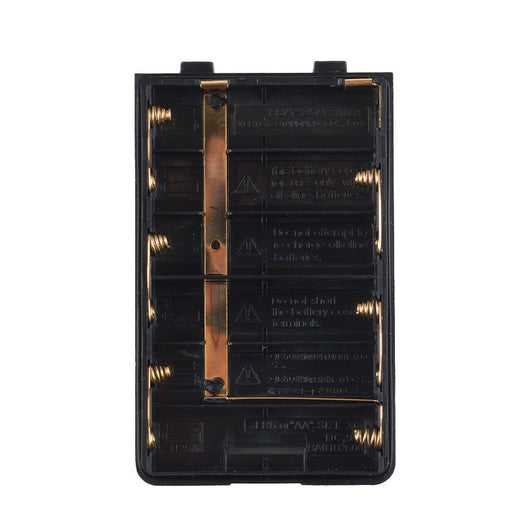Caja de Baterías para Radios Portátiles - Image 3