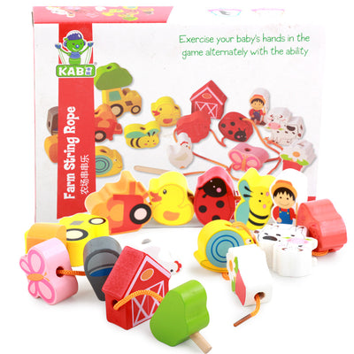 Juguetes Educativos para Bebés de Un Año - Image 7