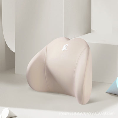 Almohada Automotriz de Espuma Viscoelástica Cuatro Estaciones - Image 46