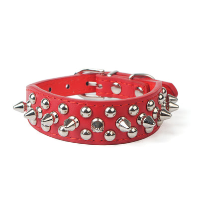 Collar para Mascotas con Remaches - Image 8