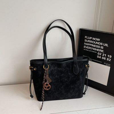 Bolso Tote Versátil para Trabajo y Commute - Image 6