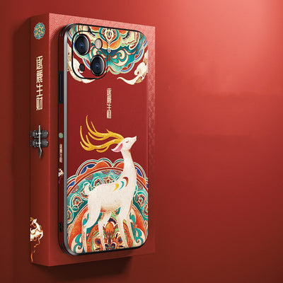 Funda Móvil Estilo Chino Marea Nacional Todo Incluido - Image 21