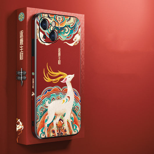 Funda Móvil Estilo Chino Marea Nacional Todo Incluido - Image 21