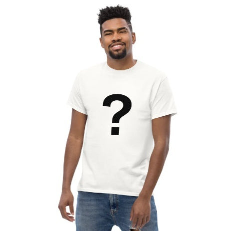 Camisa Cultural de Algodón Manga Corta para Hombre