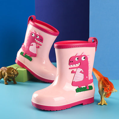 Botas Impermeables para Niños - Image 10