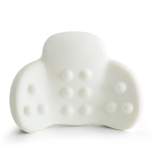 Almohada Lumbar de Seda Helada para Oficina - Soporte Ergonómico de Larga Duración - Image 3