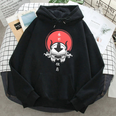 Sudadera Deportiva Suelta Estampada para Hombre - Image 16