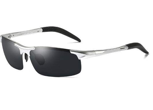 Gafas de Sol Polarizadas Aluminio y Magnesio para Hombre - Image 5