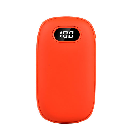 Calentador de Manos Electrónico 2 en 1 Portátil - Image 2