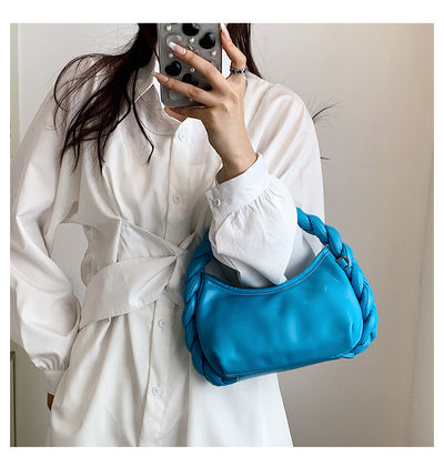 Bolsa Mensajera de Diseño Premium Multiuso para Mujer - Image 34