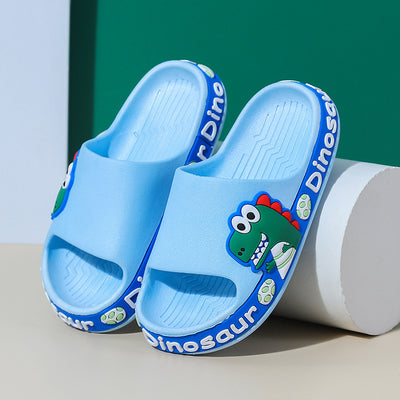 Pantuflas Infantiles Dinosaurio - Zapatillas Cómodas para Niños - Image 7