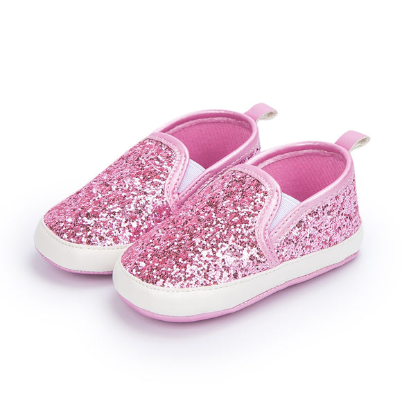 Pantuflas Suaves para Bebé - Zapatos Transpirables y Cómodos