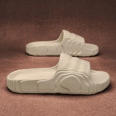 Sandalias Deportivas Plataforma para Hombre - Comodidad Casual Diaria - Image 18
