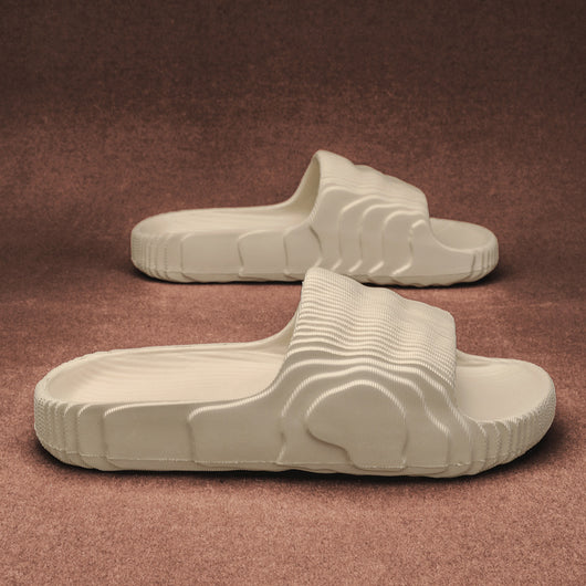Sandalias Deportivas Plataforma para Hombre - Comodidad Casual Diaria - Image 18