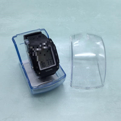 Reloj Inteligente con Anunciador de Hora por Voz para Adultos Mayores - Image 5
